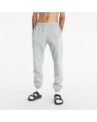 Pantalons de survêtement Nike pour homme - Jusqu'à -55 % sur Lyst.com