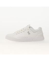 On Shoes - Sneakers W The Roger Advantage - Lyst