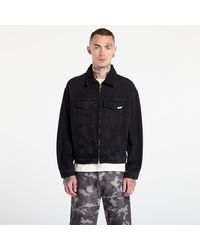 Represent - Jas R4 Denim Jacket - Lyst