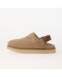 UGG - Baskets w goldenstar clog eur 40 - Lyst