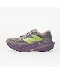 New Balance - Sneakers Supercomp Trainer Truffle Salt/ Candied Eur - Lyst