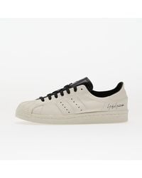 Y-3 - Baskets superstar orbit grey/ orbit grey/ black eur 47 1/3 - Lyst