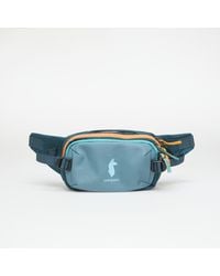 COTOPAXI - Allpa X 1.5L Hip Pack Spruce/ Abyss - Lyst
