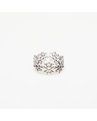 MAPLE - Anneau orbit ring 10 - Lyst