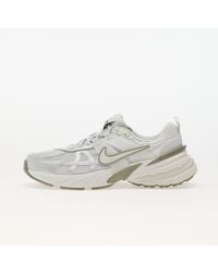 Nike - Sneakers W V2K Run Photon Dust/ Light-Summit Eur - Lyst