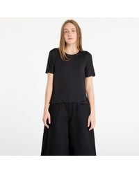 Y-3 - T-Shirt W Run Ss Tee - Lyst