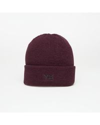 Y-3 - Bonnet cl beanie universal - Lyst