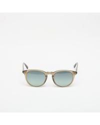 Messyweekend - Occhiali Da Sole New Depp Bottle - Lyst
