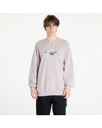 The North Face - Felpa Crew Expedition System - Lyst