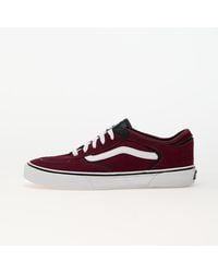 Vans - UA Rowley Classic Skate Shoes - Lyst