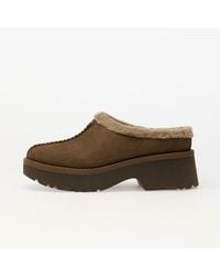 UGG - Sneakers W New Heights Cozy Clog Eur - Lyst