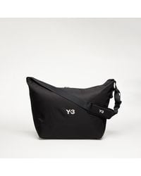 Y-3 - Tasche Nylon Crossbody Bag - Lyst