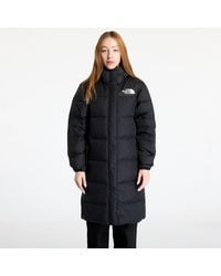 The North Face - Jacke Nuptse Parka - Lyst