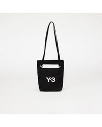 Y-3 - Tasche Mini Bag - Lyst