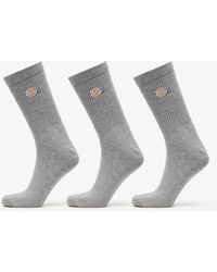 Dickies - Sokken Valley Grove Sock 3-Pack - Lyst