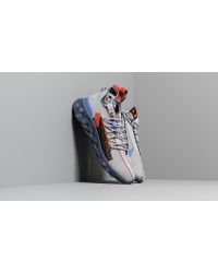 React Ispa Wolf Grey Sapphire Dusty Peach Gray React Ispa Wolf Grey Sapphire Dusty Peach Gray