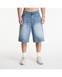 Dime - Classic Denim Shorts - Lyst