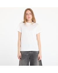Y-3 - T-Shirt Regular Short Sleeve T-Shirt - Lyst