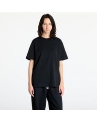 New Balance - T-Shirt Athletics Jersey T-Shirt - Lyst