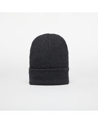 Nike - Berretto Peak Cozy Beanie Anthracite/ Anthracite - Lyst