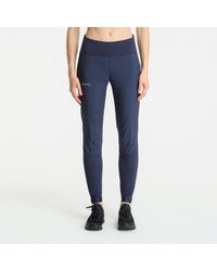 C.r.a.f.t - Pants Subz Light Tights - Lyst