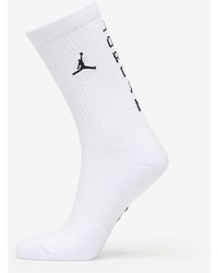 Nike - Jordan Everyday Crew Socks - Lyst