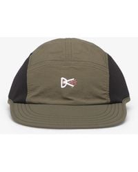 District Vision - Mütze Nylon Paneled Mesh Hat - Lyst