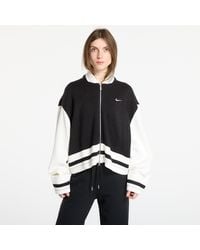 Nike - Pullover Sportswear Cardigan/ Sail/ Vast/ Sail - Lyst