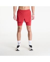 adidas Originals - Korte Broek Adidas X Entire Studios D4T Training 2In1 Shorts - Lyst