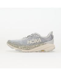 Hoka One One - Sneakers W Speedgoat 6 Cosmic/ Alabaster Eur - Lyst