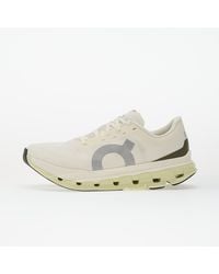 On Shoes - Sneakers M Cloudflow 5 Ivory/ Linen - Lyst