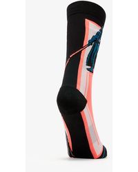 Stance X Star Wars Sith Socks Black - Schwarz