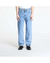 Tommy Hilfiger - Jeans Tommy Jeans Jaimie Relaxed Straight Carp Jeans - Lyst