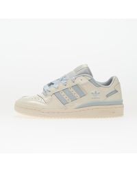 adidas Originals - Sneakers Adidas Forum Low Cl W Off/ Halo/ Off - Lyst