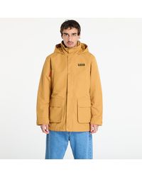 Columbia - Jacket High Cascades Interchange Reversible Bomber Jacket - Lyst