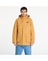 Columbia - Jacket High Cascades Interchange Reversible Bomber Jacket - Lyst