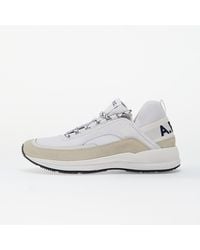 A.P.C. - Sneakers Run Around Sneakers Eur - Lyst