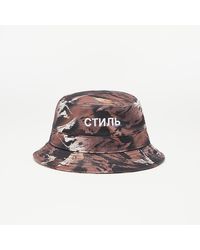 Heron Preston Ctnmb Urban Camo Hat | Lyst