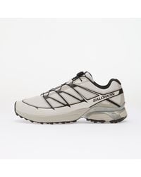 Salomon - Baskets xt-pathway 2 white/ black/ ftw silver eur 47 1/3 - Lyst