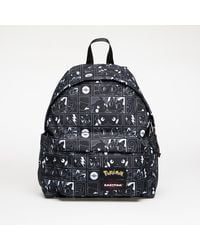 Eastpak - Day Pak'R Pokemon Backpack - Lyst