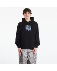 RIPNDIP - Sweatshirt Out Of Time Hoodie - Lyst