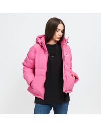 Damen-Jacken von Champion | Online-Schlussverkauf – Bis zu 75% Rabatt |  Lyst AT