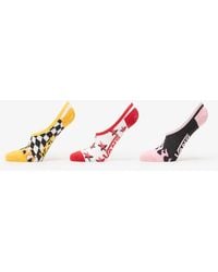 Vans - Ticker Canoodle Crew Socks - Lyst