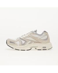 Reebok - Sneakers Premier Road Plus Vi Chalk/ Vintage Chalk/ Pure 3 Eur - Lyst