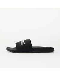 adidas Originals - Sneakers Adidas X Mercedes Amg Petronas Formula One Team Adilette Comfort Core/ Ftw/ Core - Lyst