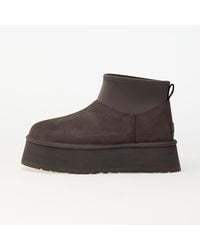 UGG - Sneakers W Classic Mini Dipper - Lyst