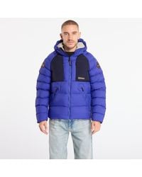 Napapijri - Jas A-Moesa Puf - Lyst