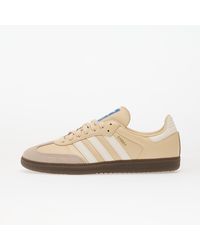 adidas Originals - Sneakers Adidas Samba Og Sand Strata/ Core/ Gum5 Eur - Lyst