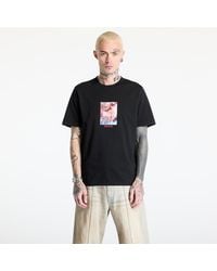 Wasted Paris - T-Shirt M Stunner T-Shirt - Lyst