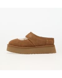 UGG - Sneakers W Bea Mary Jane - Lyst